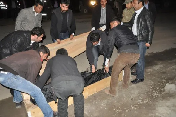 ELAZIĞ HORTUM FACİASI!