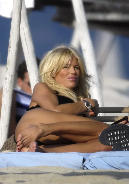 VICTORIA SILVSTEDT