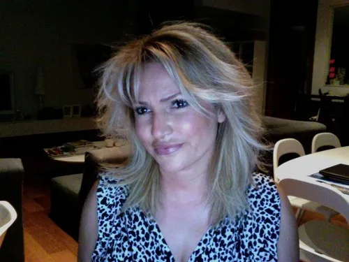 LİSA ŞENER