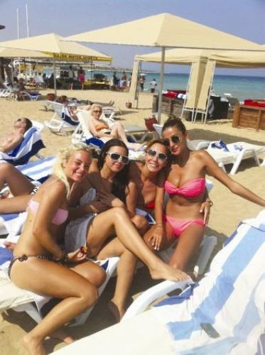 SURVİVOR YARIŞMACILARI