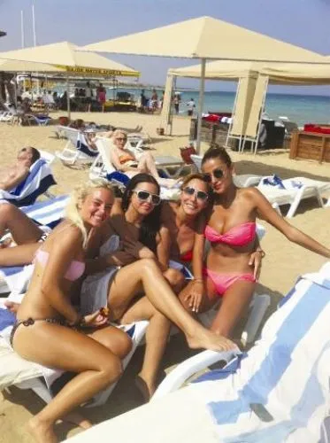 SURVİVOR YARIŞMACILARI
