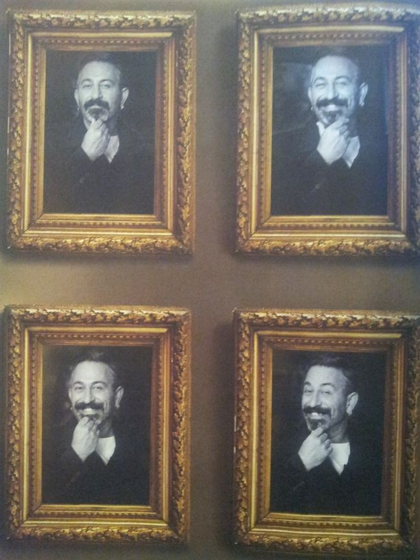 CEM YILMAZ