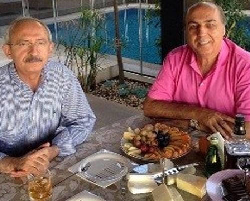 KEMAL KILIÇDAROĞLU