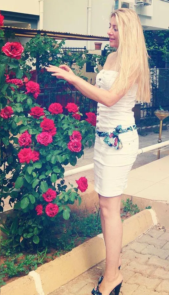 EMİNE GÜLŞEN SARICAN