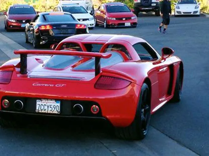 Paul Walker