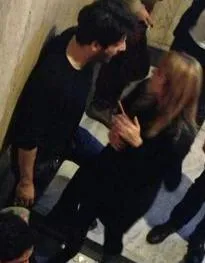 Kaan Urgancıoğlu çapkınlık turlarında