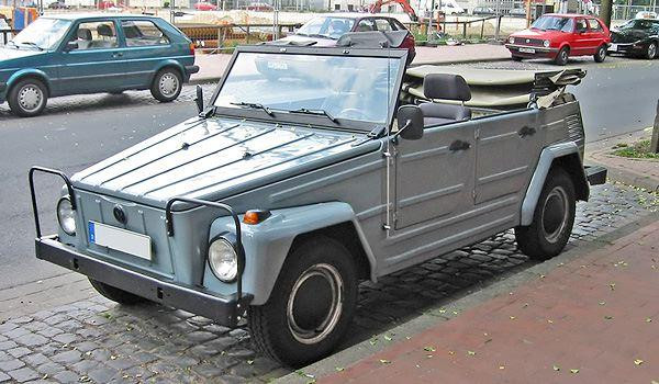 En çirkin otomobiller