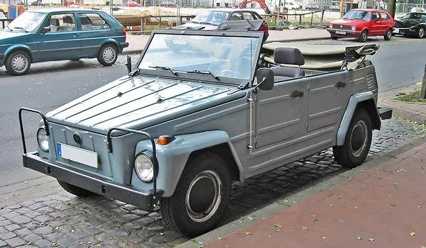 En çirkin otomobiller