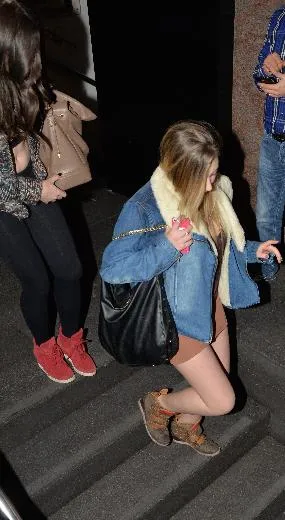 Yasmin: Bu gece de çekmeyin