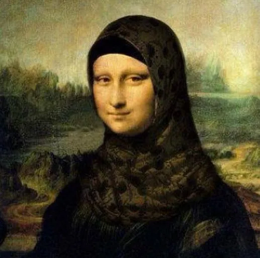 Mona Lisa'nın başına gelmeyen kalmadı
