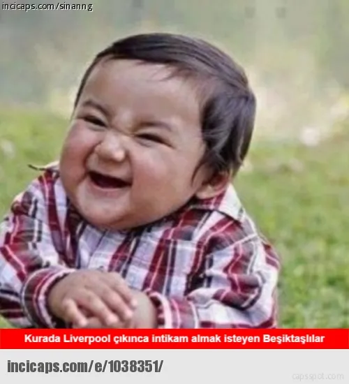 Beşiktaş - Liverpool eşleşmesi capsleri patladı
