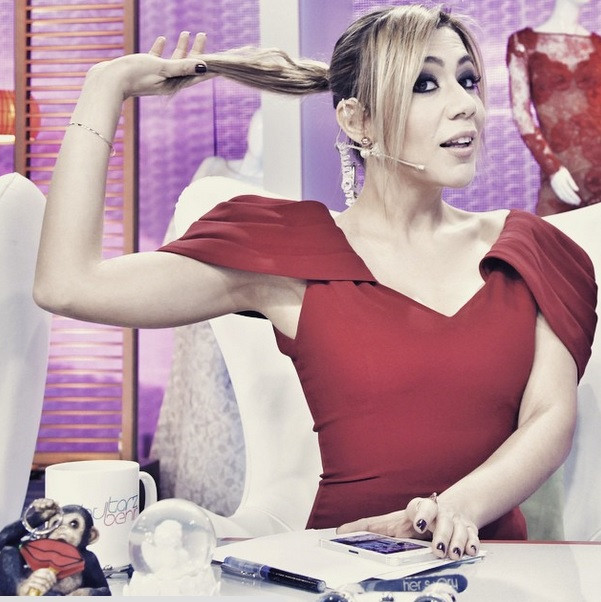 SİBEL ARNA