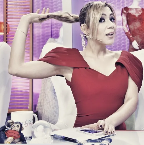 SİBEL ARNA