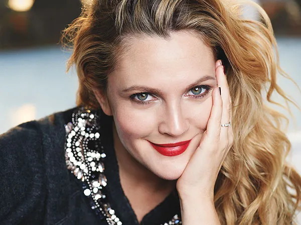 Drew Barrymore hayatını yazıyor