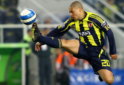 Alex de Souza kimdir?