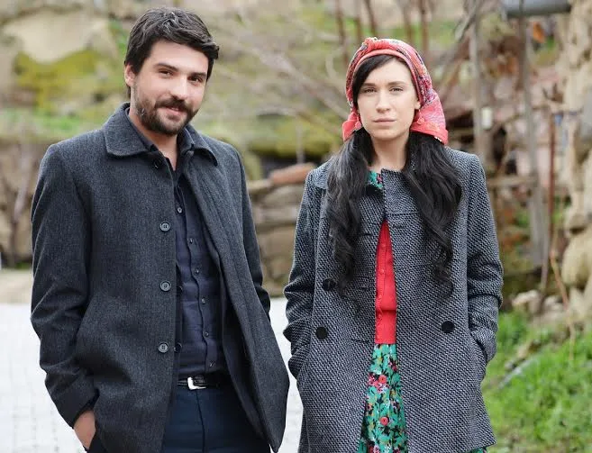 Gözde Çığacı, Yılanların Öcü'ne transfer oldu