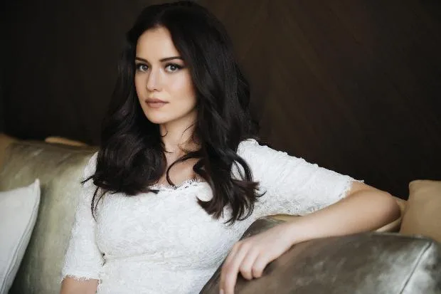 Fahriye Evcen bilinmeyen yönlerini anlattı