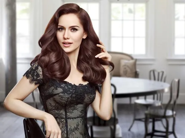 Fahriye Evcen bilinmeyen yönlerini anlattı