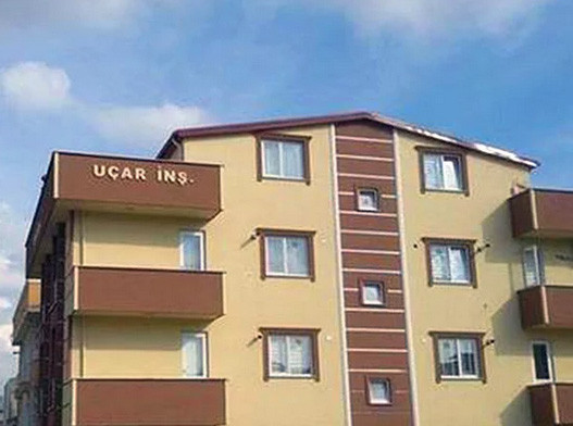 Görenlere İnş Canım Ya dedirten 8 inşaat firması