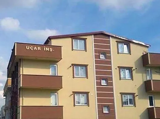 Görenlere İnş Canım Ya dedirten 8 inşaat firması