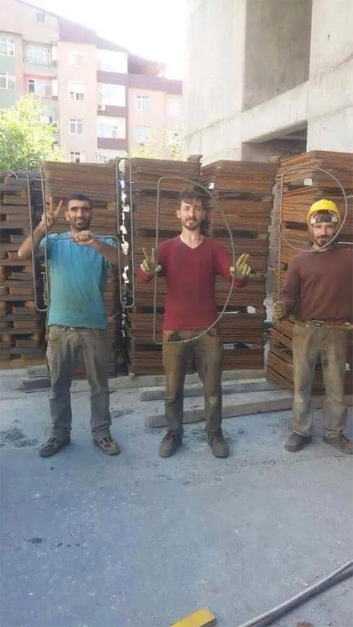 HDP'ye destek fotoğrafları sosyal medyayı salladı