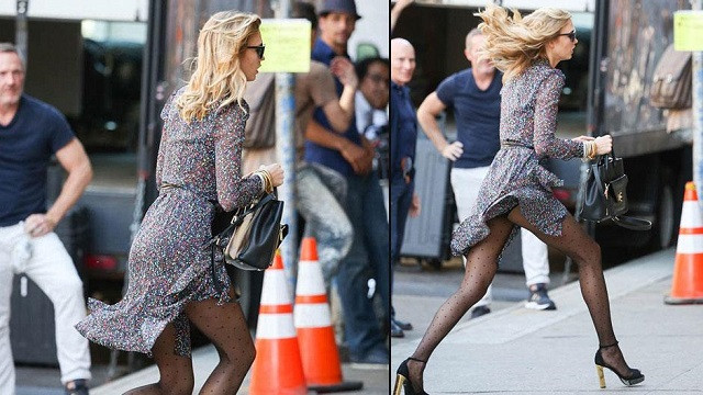 KARLIE KLOSS