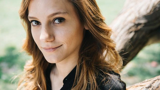 Yeni Serenay Sarıkaya: Nilay Deniz