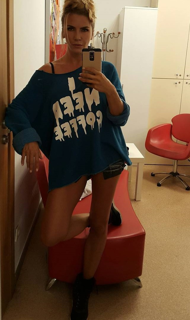 Ivana Sert