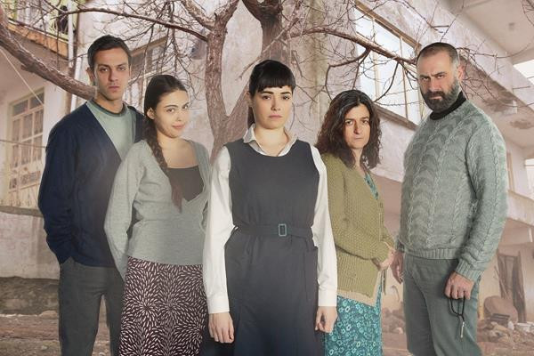 Keşke bitmeseydi dediğimiz 11 dizi