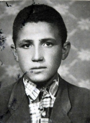 Ülkeyi yöneten çocuklar