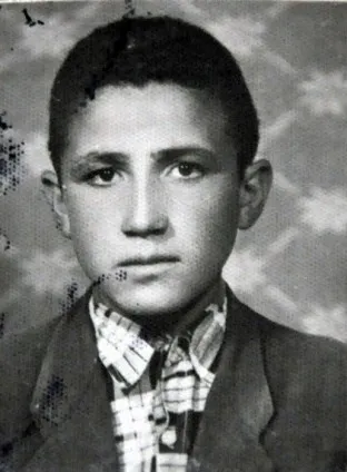 Ülkeyi yöneten çocuklar