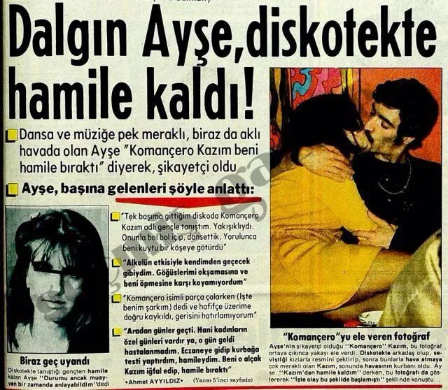Gazetelerde yayınlanmış en ilginç haberler