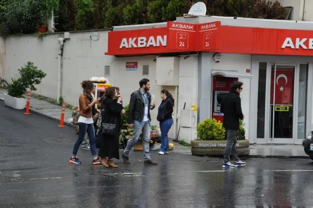 Magazinde neler oluyor?