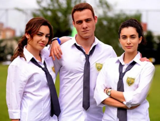 Güneşi Beklerken.. Hande Doğandemir ilk kez konuştu
