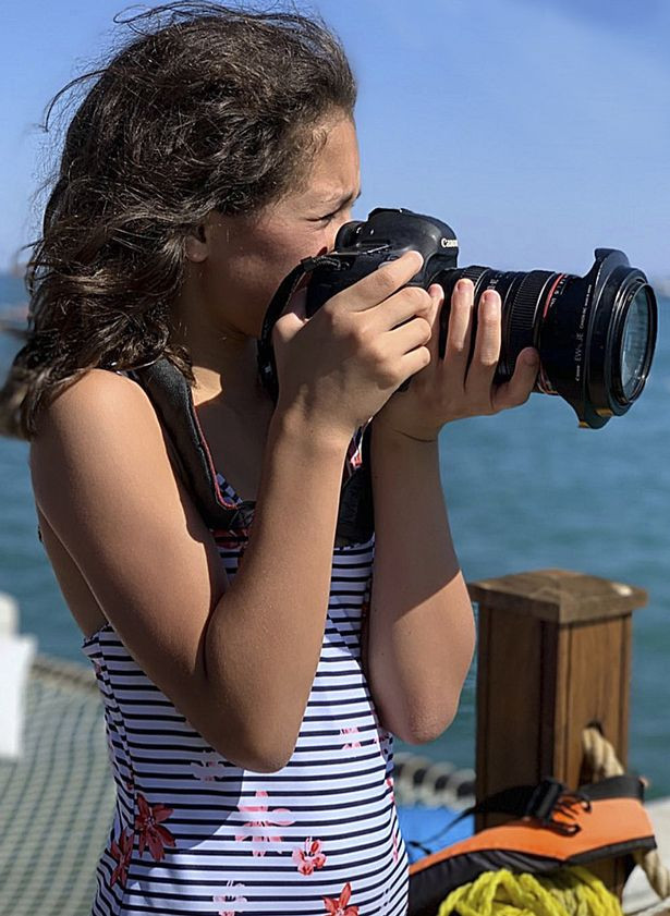 Jennifer Lopez'in seksi pozu nefes kesti - Resim: 1