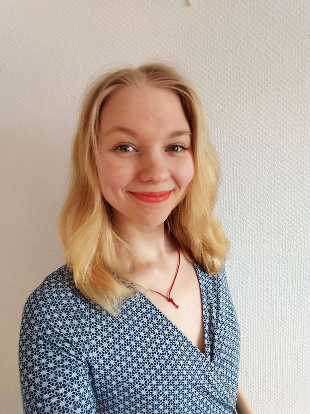 2 yıldır saçlarını yıkamayan kadın saçlarının güzelleştiğini söyledi - Resim: 1