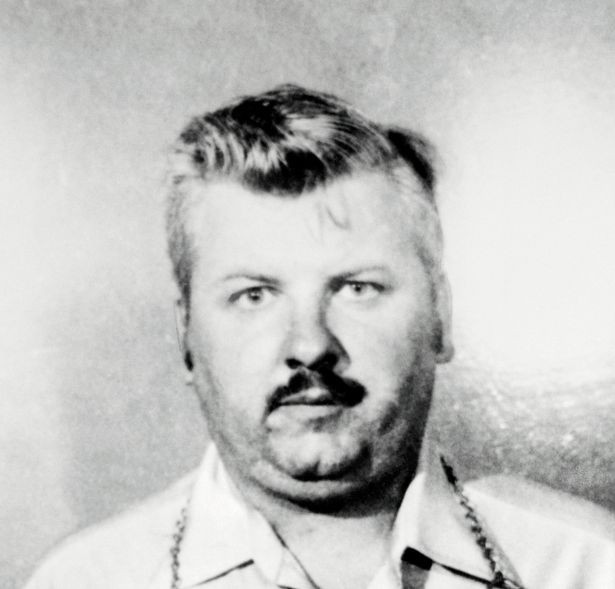 Stephen King'in ilham kaynağı palyaço seri katil: John Wayne Gacy - Resim: 2