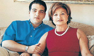 Berna Yılmaz'ın büyük acısı - Resim: 4