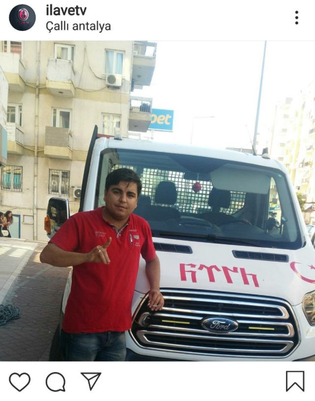 Marmarapark AVM'de bomba paniği! - Resim: 1