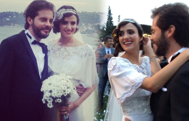 Mehmet Günsür'ün Serenay Sarıkaya ve Nehir Erdoğan'la öpüşme rekoru - Resim: 3