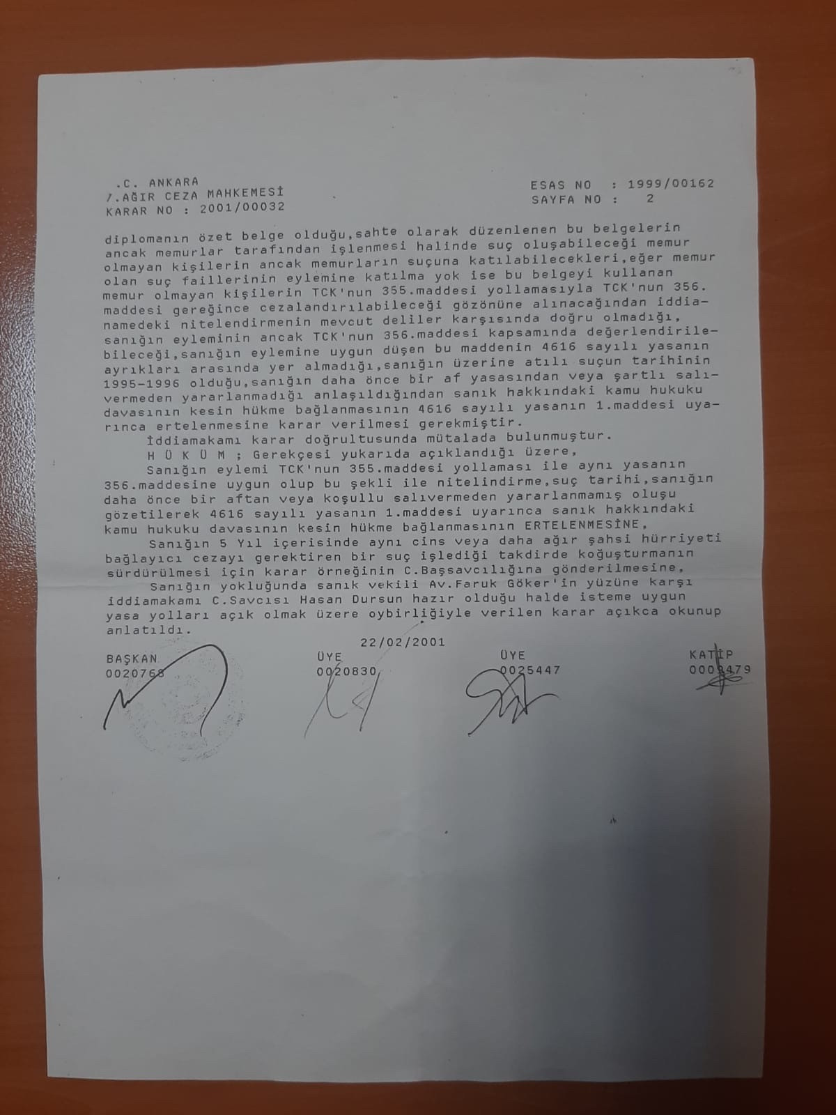 Sarayda sahte diploma skandalı: Hamza sistemi nasıl tuş etti? - Resim: 2