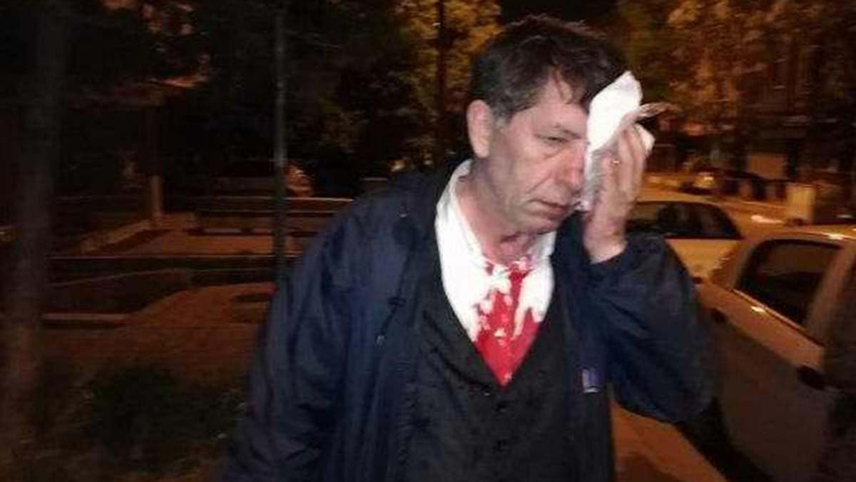 Sosyal medya adalet arayışının adresi oldu, sokaklar mahkeme - Resim: 4