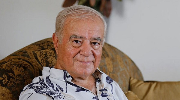 Sözcü'yü ben kurdurdum, FETÖ kurdurdu demek ahlaksızlıktır - Resim: 1