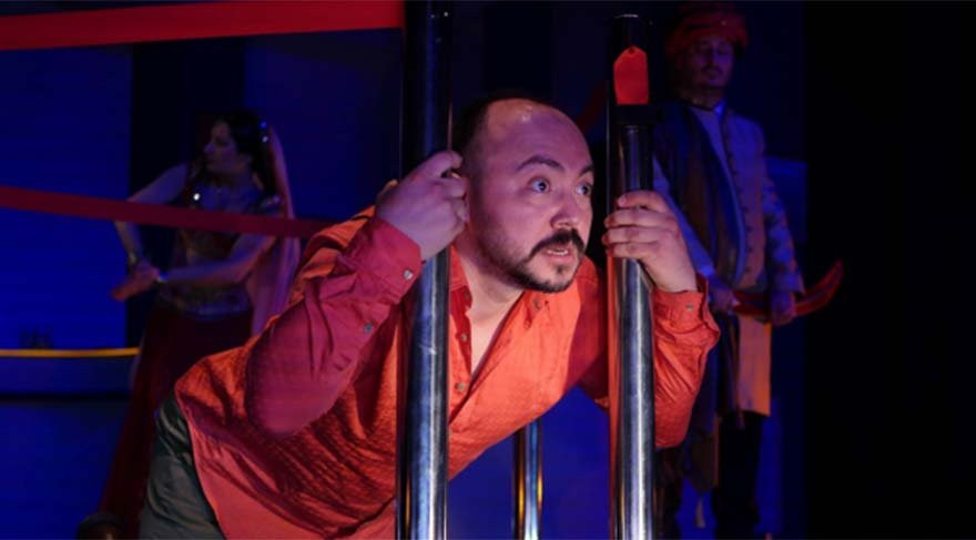 Devletin oyununa devletten sansür - Resim: 1