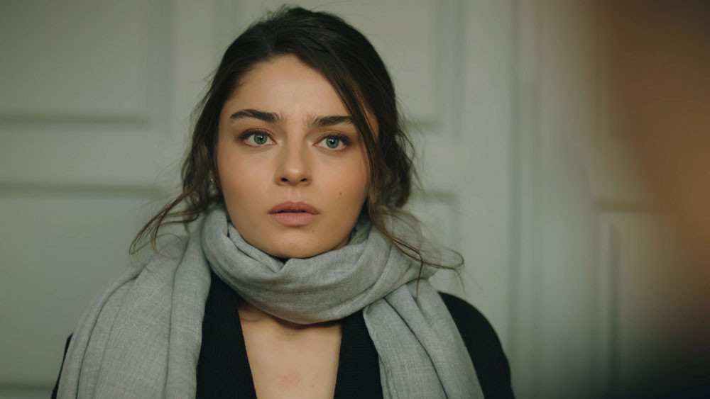 Zemheri'nin 6. yeni bölüm 2. fragmanı yayınlandı - Resim: 2