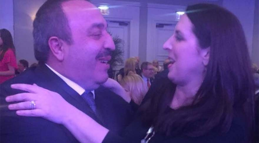 Trump’la görüşen ilk Türk işadamı - Resim: 1