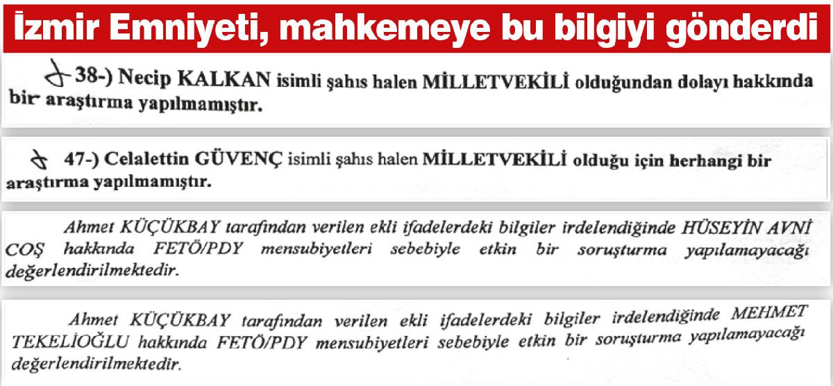 Ünlü işadamı FETÖ itirafçısı oldu AKP'li 3 vekilin ismini verdi - Resim: 1
