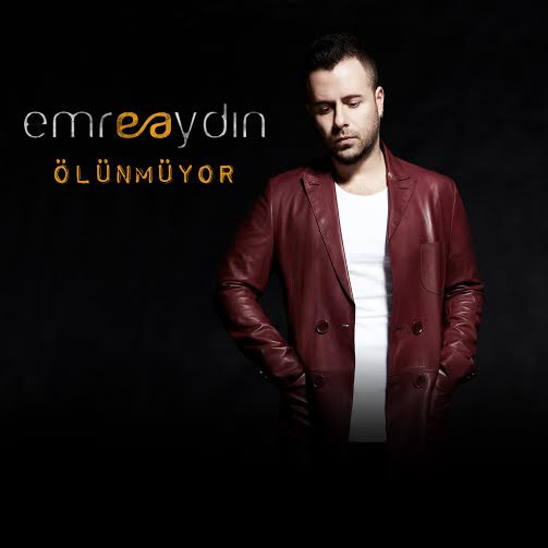 Emre Aydın Ölünmüyor ile geliyor - Resim: 2