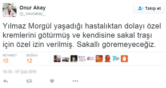 Survivor'da Yılmaz Morgül'e özel krem izni - Resim: 1