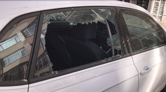 Ünlü oyuncu Batuhan Ekşi'ye hırsız şoku - Resim: 2